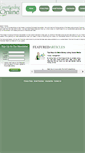 Mobile Screenshot of greenfundingonline.com